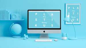 Apple Devices Free Mockups Computer Mockup Web Design Mockup Free Mockup