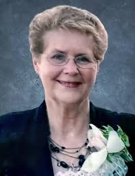 Karen Jordison Obituary