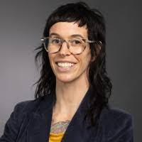 Colleen Hackett's Instagram, Twitter & Facebook