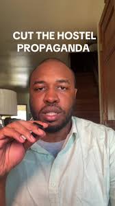 Hostel Government Takeover Song