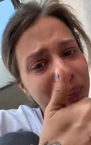 Did Something Happen to Bailey Hutchins