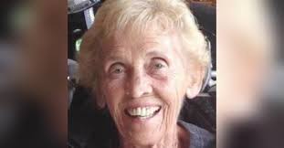 Martha Gayle "Grams" (Ball) Carocci Obituary