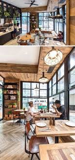Coffee Shops Feature A Number Of Interesting Interior Designs Often Supposed To Make Your Experience Spe Rustic Coffee Shop Cozy Coffee Shop Coffee Shop Decor