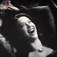 Vanessa Is The Real Face of Ursula