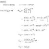 The probability of occupation of energy levels in valence band and conduction band is called fermi level. 1
