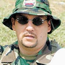 La lista confirmada de los 11 exjefes paramilitares que este año quedan en  libertad