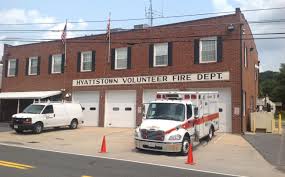 Montgomery County Maryland Station 9 Rescue Engine 709 Tanker 709 Brush 709 And Ambulance 709 Hya Montgomery County Maryland Montgomery County Fire Station