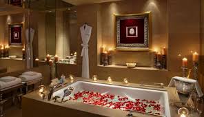 Read through the article and be inspired! 5 Ways To Set Up Romantic Bathroom For Your Partner Lifeberrys Com
