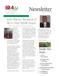 Newsletter