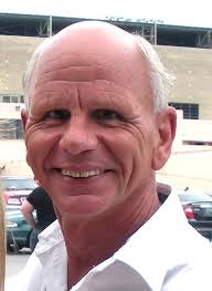 Billy Stuck Obituary