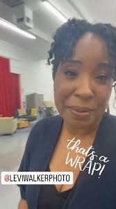 I filmed a fun video of a day...