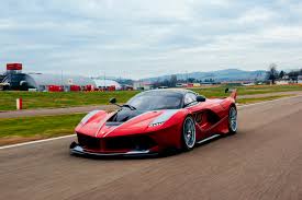 2015 Ferrari Fxx K 4k Ultra Hd Wallpaper Background Image 4096x2734 Id 758298 Wallpaper Abyss