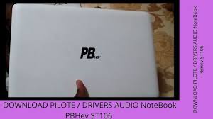 Download Pilote Drivers Audio Notebook Pbhev St106 Your Freedom Freedom App Internet Time