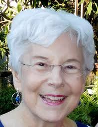 Mary Cooper Obituary