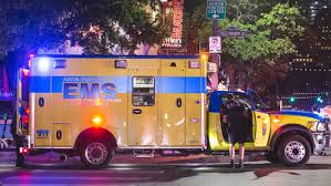 Gunmen in austin, texas, left one woman dead and four more injured after they opened fire in the shooting in downtown austin leaves 1 dead, 4 injured. Wisja3wn Gfozm