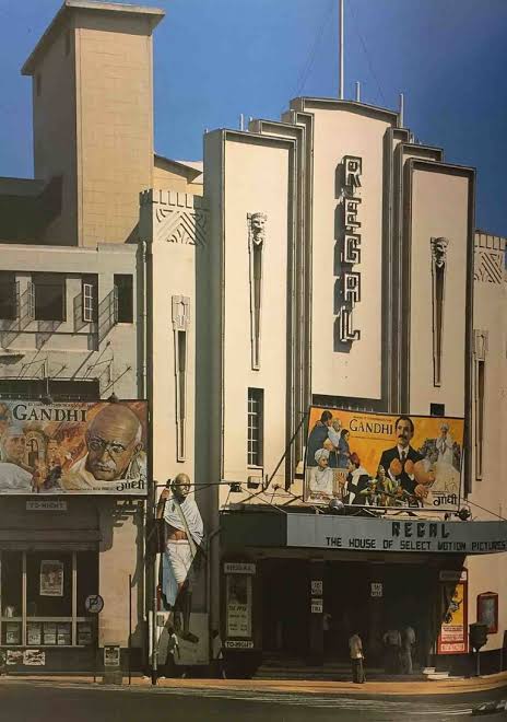 100 Years of Bombay: 1850-1950 - Art Deco
