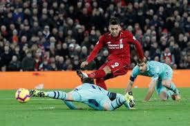 In their league history, this is only the second time they've had such a premier league matches between arsenal and liverpool have now produced 169 goals, more than any other fixture in the competition's history. Liverpool V Arsenal 2018 19 Premier League