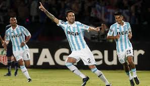 ¿por qué es pontificia universidad católica de chile mejor que universidad de chile? Racing Vence 1 0 A U De Chile Y Clasifica A Octavos De Final De La Copa Libertadores Foto 1 De 5 Internacional Futbol Peru Com