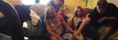 All in home pet vet euthanasia services include: Peaceful Pet Passage Mechanicsburg Pa
