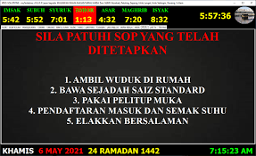 Selangor ini tidak terhad kepada kawasan bandar yang dipenuhi oleh bangunan pencakar langit sahaja. Jam Solat Tv Posts Facebook