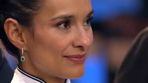 Adria Marina reapareció tras final de 'MasterChef Celebrity' y reveló  inesperada 'pérdida': “Gracias por tanto” - Semana
