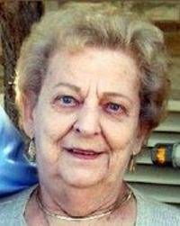 Mary Magdelene Mosca Obituary