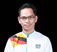 He said his focus in continuing his. Mandat Penuh Untuk Yb Larry Sng Wei Shien Terus Memimpin Parti Keadilan Rakyat