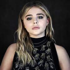 Chloe grace moretz porn