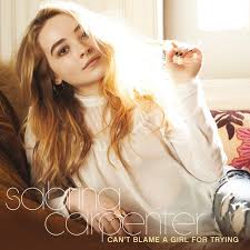 Check spelling or type a new query. Can T Blame A Girl For Trying Single By Sabrina Carpenter Spotify