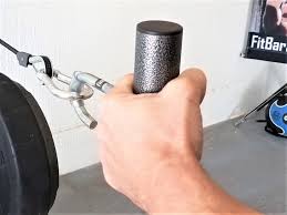 Discussion in 'compact equipment attachments' started by rtsmith, dec 27, 2018. Fitbar Grip Obstacle Strength Equipment