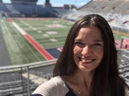 Jillian Watkins's Instagram, Twitter & Facebook