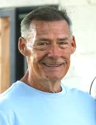 Obituary information for James L. Mooneyhan