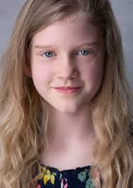 Olivia Booth-Ford Fan Casting
