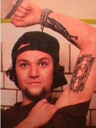 Brandon cole bam margera is an american skateboarder, stunt performer, television personality, and filmmaker. Bamargeradaily Can You Do Spam Of Bam S Tattoos D