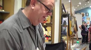 Randy Noble's Instagram, Twitter & Facebook