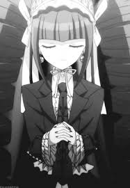 See more ideas about danganronpa, danganronpa memes, danganronpa characters. Celestia Ludenberg Gifs Get The Best Gif On Giphy