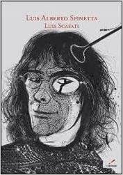 La spinetta appartiene alla famiglia degli strumenti a tastiera con corde pizzicate, assieme al clavicembalo e al virginale. Luis Alberto Spinetta 9789872960346 Amazon Com Books