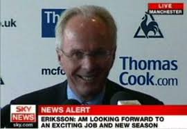 Svennis: Jag är överförtjust