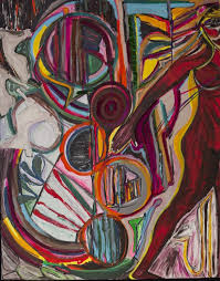 Profitez de notre énorme collection de porno gratuit. Jeudi 12 Janvier Serie Portrait De Femme By Karine Azoulay 1kazou 2012 Painting Artsper 908298
