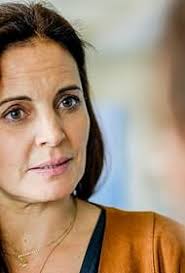 Fast Forward" Sabine Strobl (TV Episode 2023)