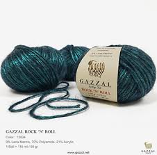 100%baumwolle gots zertifiziert bio gazzal wolle babywolle organic baby cotton. Ravelry Gazzal Rock N Roll