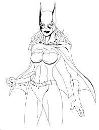 Several dc comics characters use batgirl.…. Free Printable Batgirl Coloring Pages For Kids Batman Coloring Pages Superhero Coloring Pages Cartoon Coloring Pages