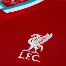 Salah, firmino, mané 10 etc. Liverpool Fc 2020 21 Mens Stadium Home Jersey Rebel Sport