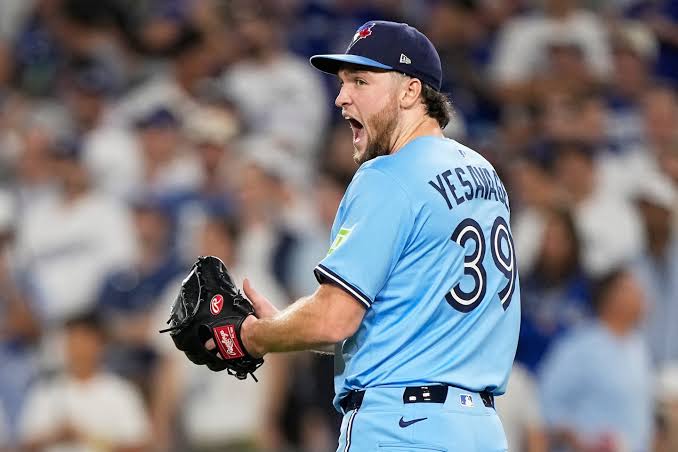 Blue Jays 6, Yankees 1: Trey Yesavage gives Toronto 3-2 lead in World Series
