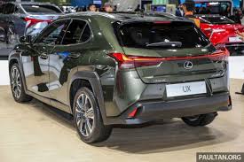 We did not find results for: Klims18 Lexus Ux Crossover Previewed In Malaysia Paultan Org