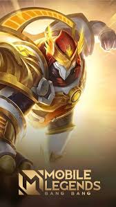 The latest tweets from mobile legends: Pin On Mobile Legends