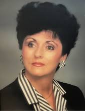 Obituary information for Julia Ann McReynolds