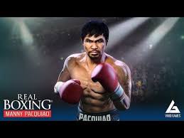 Pin By Rushang Gaming Gaming On Rushang Gaming Boxing Manny Pacquiao Manny Pacquiao Youtube