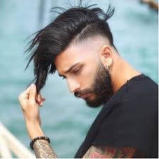 12 faded mohawk haircuts and hairstyles. 13 Best Mohawk Fade Haircuts For Men In 2021 The Trend Spotter