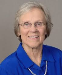 Anne Darsey Obituary (1931